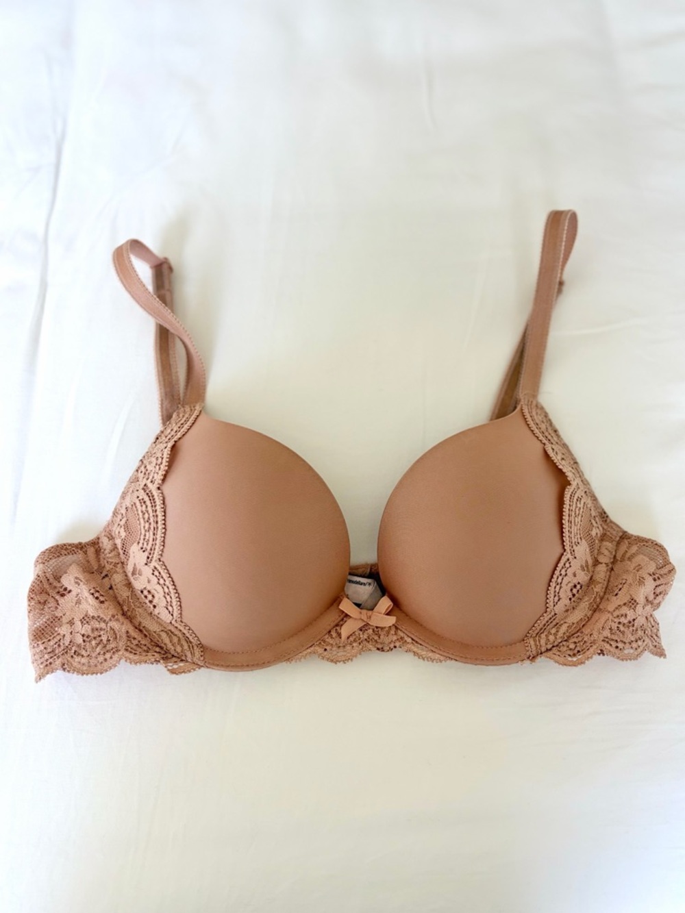 Victoria’s Secret Push-Up Bra